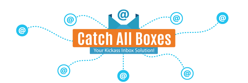 Catch All POP3 Email Accounts